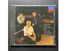 Decca《莫扎特：双钢琴协奏曲、三钢琴协奏曲、钢琴协奏曲》 - 席夫、索尔蒂&巴伦博伊姆  英国室内乐团