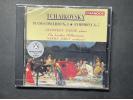 Chandos 《柴可夫斯基：第三号钢琴协奏曲，第七号交响曲》 - 托萨（钢琴）尼姆·雅尔维指挥伦敦爱乐乐团