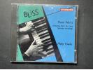 Chandos 《布利斯：钢琴作品/钢琴组曲/奏鸣曲》 - Philip Fowke