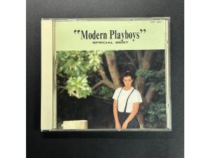 Polydor《Modern Jazz Playboys 爵士乐精选集》