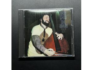 KING KICC 《Kol Nidrel 晚悼》 - 盖瑞·卡尔 Gary Karr