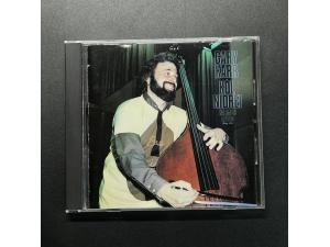 FireBird《Kol Nidrel 晚悼 神技低音炮》 - 盖瑞·卡尔 Gary Karr