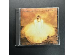 大伦敦金碟《莎拉麦克拉克兰Sarah McLachlan ： Fumbling Towards Ecstasy&The Freedom Sessions 》2CD