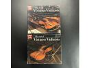 EMI 《东芝EMI艺术家系列：历史小提琴家女性篇+男性篇》 - (20CD) 