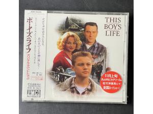 电影原声 男孩的生活 This Boys Life