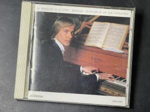 VICTOR 《爱的旋律 La Musique De L' Amour》 - 理查·克莱德曼