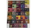 小丑Arrechino《 柯岗Kogan 在小丑Arrechino公司小提琴作品全集》 34盒35CD