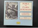 Pearl 克拉拉·舒曼弟子 / Pupils of Clara Schumann / 6cd