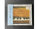 DHM《海顿：大键琴奏鸣曲集》 - 安德雷斯·斯泰尔Andreas Staier大键琴
