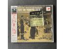 Sony《塞尔与克利夫兰管弦乐队1970东京现场演出》2CD