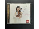 EMI《爱的问候、梦之后、摇篮曲、歌之翼、亚麻色头发的少女等抒情小提琴作品》 - 千住真理子小提琴 藤井一兴钢琴