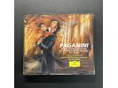 DG 《帕格尼尼：小提琴协奏曲全集》 - 阿卡多，迪图瓦（3CD）