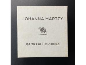 Coup d'Archet 《 玛茨martzy 小提琴作品 广播录音全集》 8CD