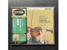 EMI 绿标SACD《贝多芬：小提琴协奏曲》 - 大卫、克路易坦