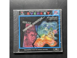 Everest 《柏辽兹：幻想交响曲》 - 古森斯指挥伦敦交响乐团