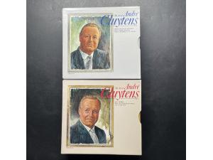 EMI天使 《克鲁伊坦的指挥艺术》 - 11CD
