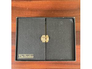 EMI《披头士 甲壳虫  The Beatles 作品集 收藏版套装 16CD 》