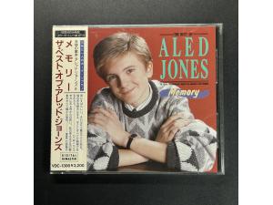 Victor 《英国传奇少年高音歌手阿雷德琼斯Aled Jones 记忆 - 15首歌曲精选集》