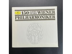 DG 《维也纳爱乐150周年纪念》 - 14CD 现场录音   