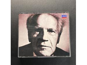 LONDON 《贝多芬：五首钢琴协奏曲全集》 - 巴克豪斯（3CD）