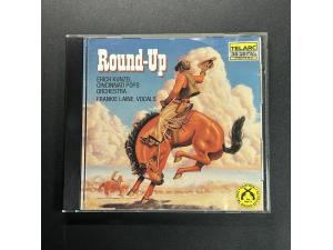 Telarc 《万宝路、Round-Up、西部大赶集》 - 孔泽尔