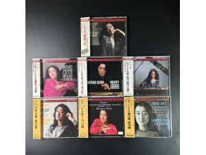 EMI天使 《巴托克：第1-6号弦乐四重奏》 - 阿班贝尔格弦乐四重奏团 (3CD)