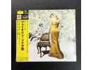 DG 《莫扎特：小提琴奏鸣曲 全集》 - 索菲·穆特小提琴 兰伯特·奥尔基斯Lambert Orkis钢琴  4CD