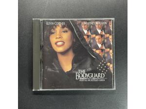 ARISTA 惠特妮休斯顿Whitney Houston The Bodyguard 保镖电影原声 