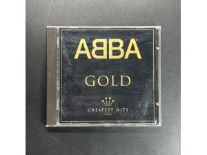 Polydor 《阿巴ABBA乐队 黄金 热门歌曲精选集》 