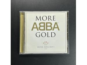 Polydor 《ABBA乐队黄金精选集 - Greatest Hits》 ABBA乐队精选集