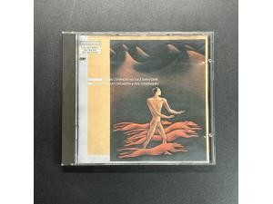 ETCETERA 《斯克里亚宾：第三号交响曲“神圣之诗”》 - 康德拉辛指挥阿姆斯特丹音乐厅管弦乐团