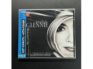 RCA《打击乐家伊夫林·葛莱尼Evelyn Glennie：经典作品及未发表的3首作品 》2CD