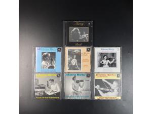 Coup d'Archet 《被遗忘的小提琴大师-玛茨(johanna martzy)》 - 7CD