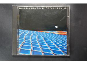 CBS 《Future Shock》 - Herbie Hancock 赫比·汉考 