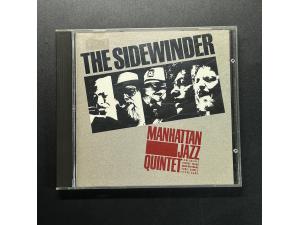 Padole Wheel 《响尾蛇The Sidewinder》 - 曼哈顿爵士五重奏团