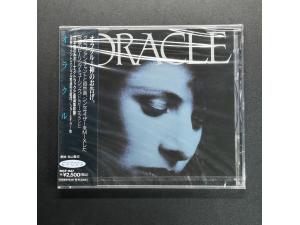 RCA《Oracle 治愈、放松音乐 》