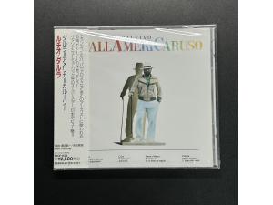 RCA《达拉Lucio Dalla：Dallamericaruso卡鲁索》
