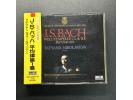 JVC 《巴赫：钢琴平均律BWV846-869》 - 尼古拉耶娃（2CD）