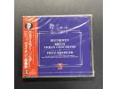 EMI《贝多芬&布鲁赫：小提琴协奏曲》 - 克莱斯勒小提琴 