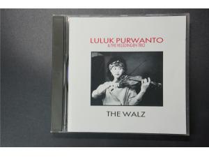 DURECO 《The Walz》 - Luluk Purwanto & The Helsdingen Trio 