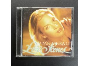 Impulse《戴安娜·克劳Diana Krall: 爱情情景 Love Scenes》