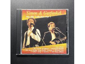 Duchesse《西蒙和加芬克尔 Simon & Garfunkel 热门歌曲集 》