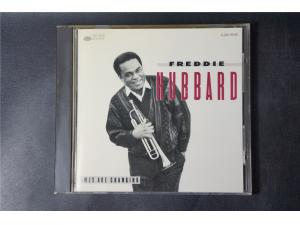 蓝音唱片 Blue Note 《Times Are Changing》 - 佛瑞迪·赫巴德 Freddie Hubbard