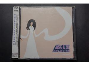 Polydor/新艺宝 《Party Mix》 - 王菲 99年发行混音专辑 