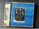 EMI天使 《贝多芬：五首弦乐四重奏》 - 卡佩四重奏组(3CD)
