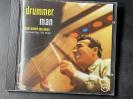 Verve 克鲁帕 Drummin' Man - Gene Krupa & His Orchestra 