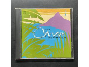 Chesky 《Rio After Dark 里约夜风情》 - Ana Caram 安娜卡兰