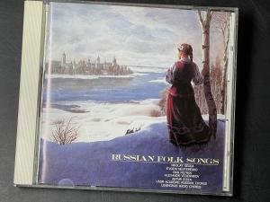 旋律 俄罗斯民歌 Russian Folk Songs