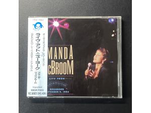 GECKO 《Live From Rainbow & Stars》 - Amanda McBroom 阿曼达