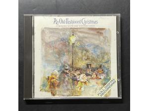 Nonesuch 怀旧圣诞歌曲 An Old Fashioned Christmas 卡罗琳与西风乐队